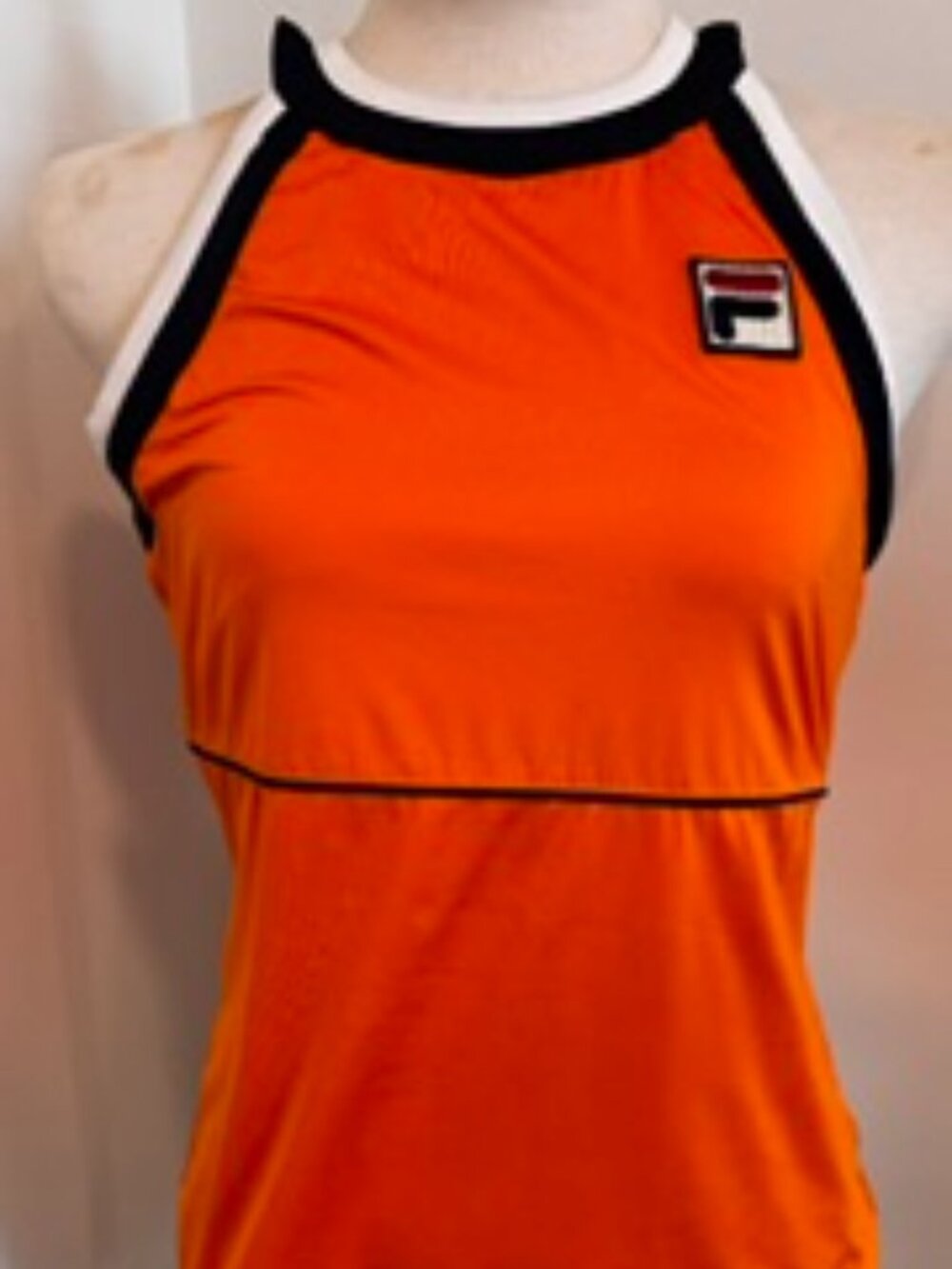Fila Tennis Top